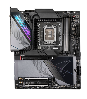AORUS Z790 MASTER X 1.0 placa base Intel Z790 Express LGA 1700 ATX extendida