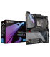 AORUS Z790 MASTER X 1.0 placa base Intel Z790 Express LGA 1700 ATX extendida