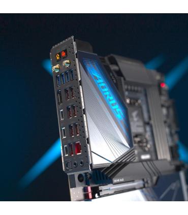 AORUS Z790 MASTER X 1.0 placa base Intel Z790 Express LGA 1700 ATX extendida