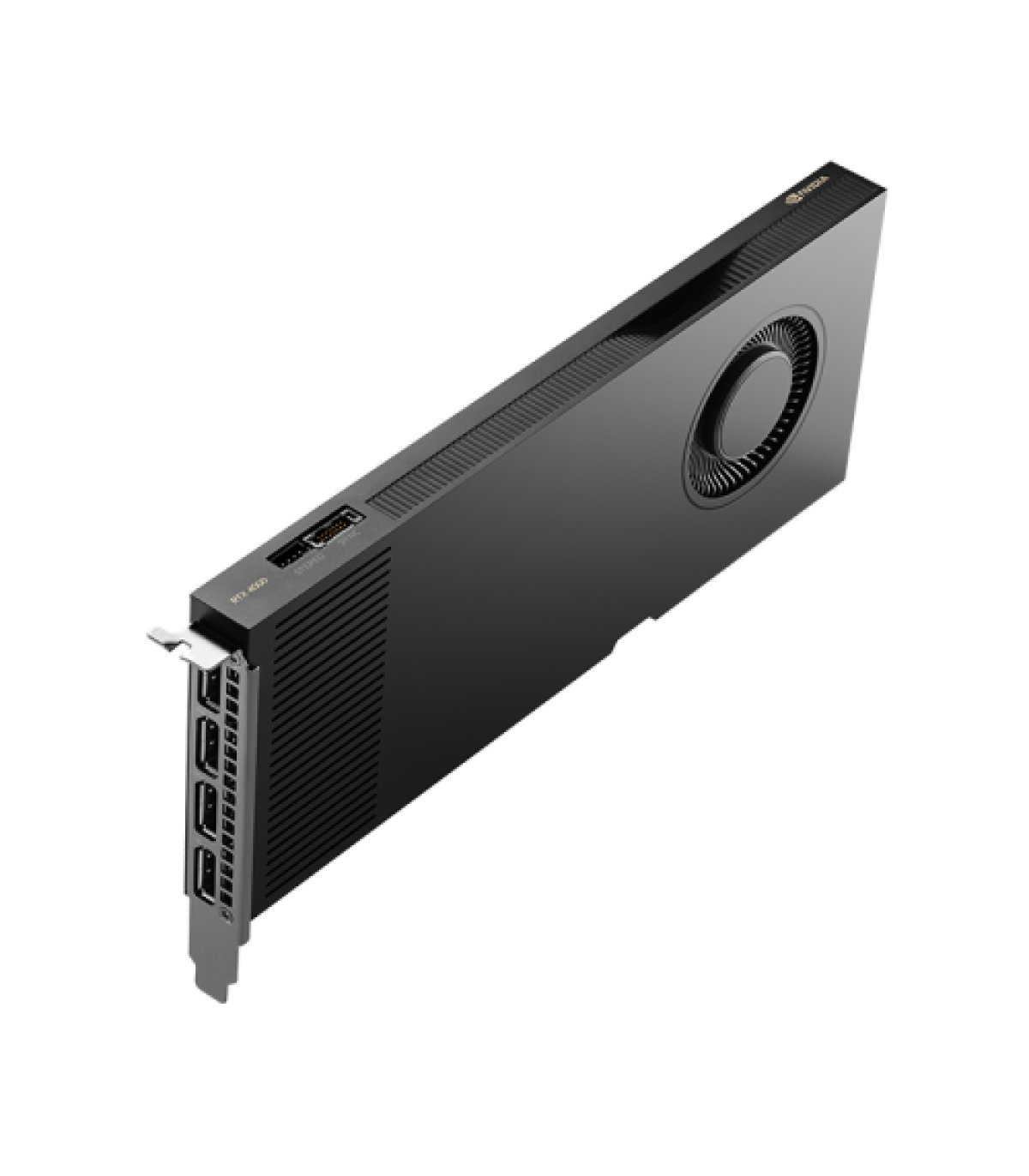 PNY VCNRTX4000ADA-SB tarjeta gráfica NVIDIA RTX 4000 Ada 20 GB GDDR6