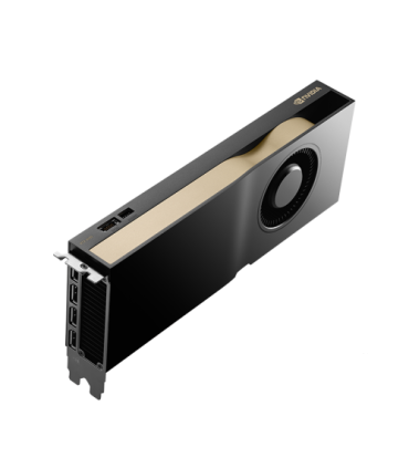 PNY VCNRTX4500ADA-SB tarjeta gráfica NVIDIA RTX 4500 Ada 24 GB GDDR6