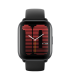 Amazfit Active 4,45 cm (1.75") AMOLED Digital 390 x 450 Pixeles Pantalla táctil Negro GPS (satélite