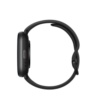 Amazfit Active 4,45 cm (1.75") AMOLED Digital 390 x 450 Pixeles Pantalla táctil Negro GPS (satélite