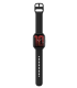 Amazfit Active 4,45 cm (1.75") AMOLED Digital 390 x 450 Pixeles Pantalla táctil Negro GPS (satélite