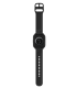 Amazfit Active 4,45 cm (1.75") AMOLED Digital 390 x 450 Pixeles Pantalla táctil Negro GPS (satélite