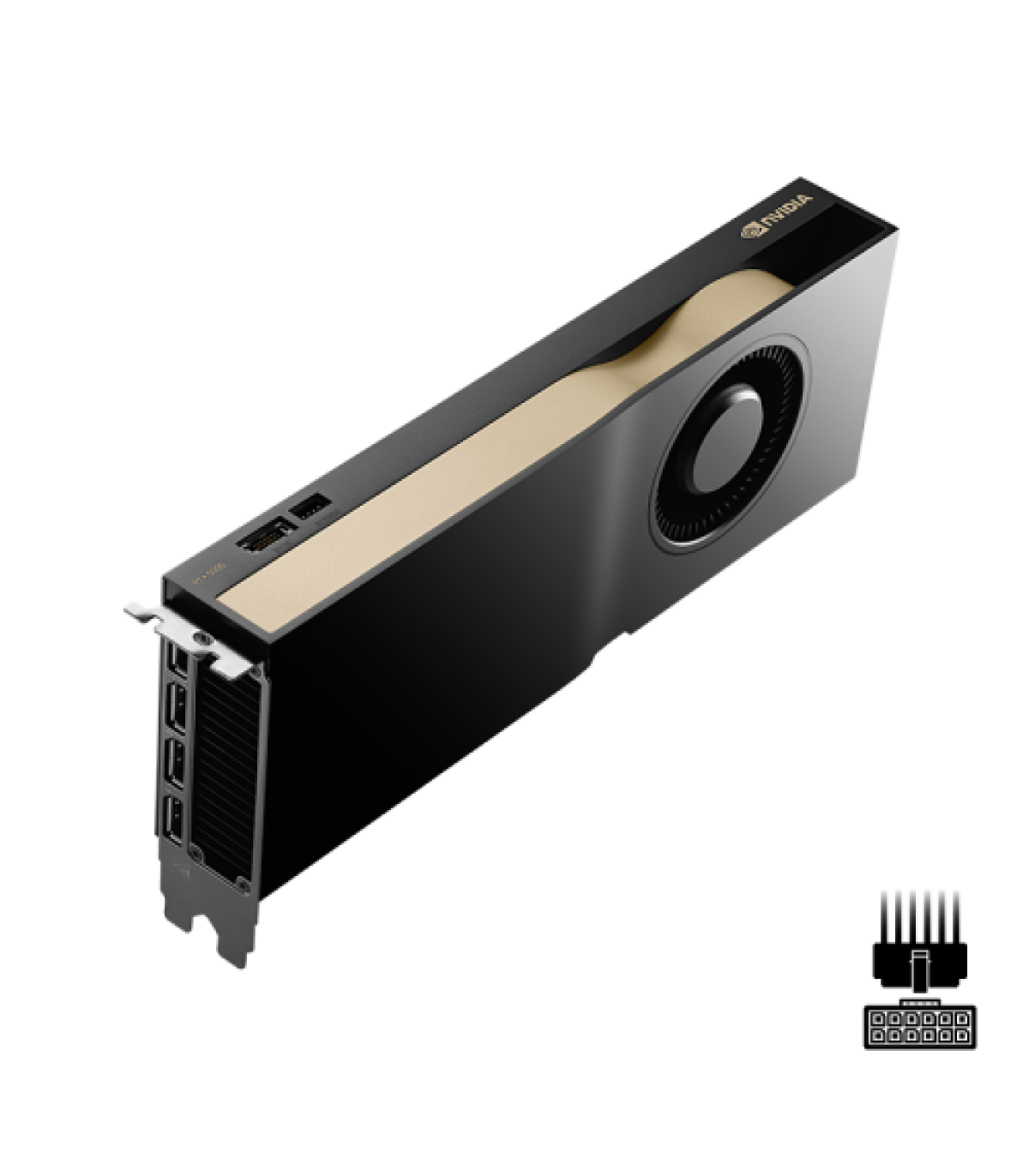 PNY RTX 5000 Ada NVIDIA RTX A5000 32 GB GDDR6