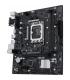 PLACA ASUS PRIME PRIME H610M-R-SI,INTEL,1700,H610,2DDR5,96GB,VGA+HDMI+DP,GBLAN,4SATA3+1M.2,3USB3.2,MATX