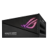 ASUS ROG STRIX 1200W Gold Aura Edition unidad de fuente de alimentación 20+4 pin ATX Negro