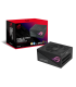 ASUS ROG STRIX 1200W Gold Aura Edition unidad de fuente de alimentación 20+4 pin ATX Negro