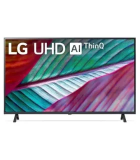 LG TV PRO 55UR781C0LK 55"