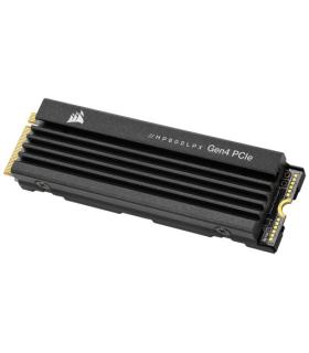 Corsair MP600 PRO LPX M.2 8 TB PCI Express 4.0 3D TLC NAND NVMe