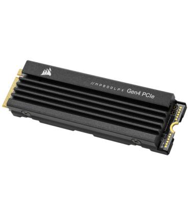 Corsair MP600 PRO LPX M.2 8 TB PCI Express 4.0 3D TLC NAND NVMe