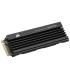 Corsair MP600 PRO LPX M.2 8 TB PCI Express 4.0 3D TLC NAND NVMe