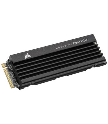 Corsair MP600 PRO LPX M.2 8 TB PCI Express 4.0 3D TLC NAND NVMe