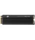 Corsair MP600 PRO LPX M.2 8 TB PCI Express 4.0 3D TLC NAND NVMe