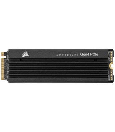 Corsair MP600 PRO LPX M.2 8 TB PCI Express 4.0 3D TLC NAND NVMe