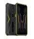 ULEFONE SMARTPHONE ARMOR X12 PRO GREEN 4G/ 5.45" HD/ HELIO G36/64GB ROM/4GB RAM/8MP/4860MAH/IP68