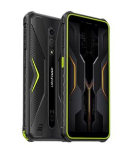 ULEFONE SMARTPHONE ARMOR X12 PRO GREEN 4G/ 5.45" HD/ HELIO G36/64GB ROM/4GB RAM/8MP/4860MAH/IP68