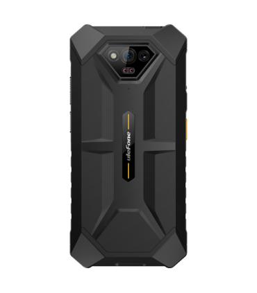 ULEFONE SMARTPHONE ARMOR X13 BLACK 4G/ 6.52" HD/ HELIO G36/64GB ROM/6GB RAM/8MP/6320MAH/IP68