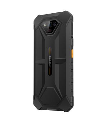 ULEFONE SMARTPHONE ARMOR X13 BLACK 4G/ 6.52" HD/ HELIO G36/64GB ROM/6GB RAM/8MP/6320MAH/IP68