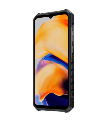 ULEFONE SMARTPHONE ARMOR X13 BLACK 4G/ 6.52" HD/ HELIO G36/64GB ROM/6GB RAM/8MP/6320MAH/IP68