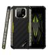 ULEFONE SMARTPHONE ARMOR 22 GREEN 4G/ 6.58" HD/ HELIO G96/128GB ROM/8GB RAM/8MP/6600MAH/IP68