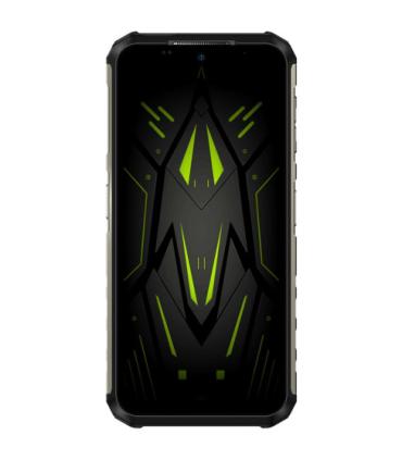 ULEFONE SMARTPHONE ARMOR 22 GREEN 4G/ 6.58" HD/ HELIO G96/128GB ROM/8GB RAM/8MP/6600MAH/IP68