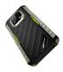 ULEFONE SMARTPHONE ARMOR 22 GREEN 4G/ 6.58" HD/ HELIO G96/128GB ROM/8GB RAM/8MP/6600MAH/IP68