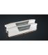 MEMORIA CORSAIR DDR5 32GB 2X16GB PC5600 VENGEANCE BLANCA CMK32GX5M2B5600C40W