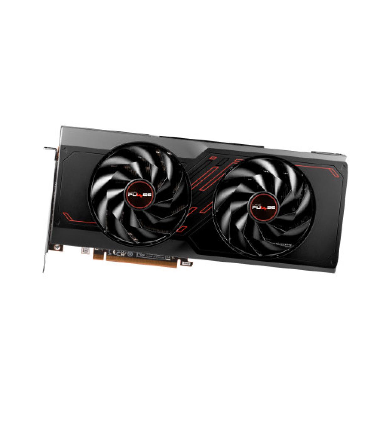 Sapphire PULSE Radeon RX 7700 XT AMD 12 GB GDDR6