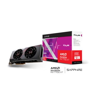 Sapphire PULSE Radeon RX 7700 XT AMD 12 GB GDDR6