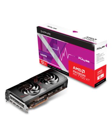Sapphire PULSE Radeon RX 7700 XT AMD 12 GB GDDR6