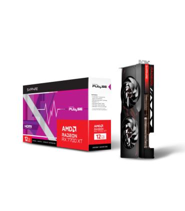 Sapphire PULSE Radeon RX 7700 XT AMD 12 GB GDDR6