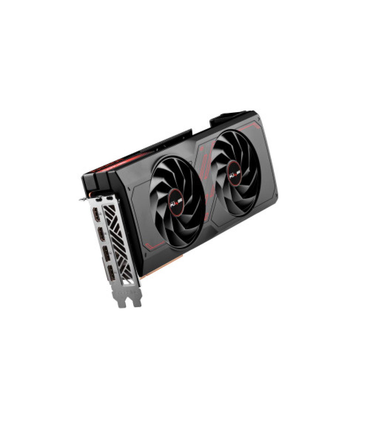 Sapphire PULSE Radeon RX 7700 XT AMD 12 GB GDDR6