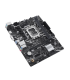 ASUS PRIME H610M-K ARGB Intel H610 LGA 1700 micro ATX