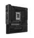 ASUS TUF GAMING B760M-BTF WIFI Intel B760 LGA 1700 micro ATX