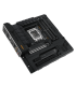 ASUS TUF GAMING B760M-BTF WIFI Intel B760 LGA 1700 micro ATX