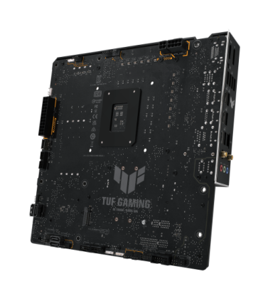 ASUS TUF GAMING B760M-BTF WIFI Intel B760 LGA 1700 micro ATX