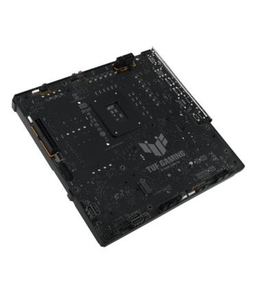 ASUS TUF GAMING B760M-BTF WIFI Intel B760 LGA 1700 micro ATX