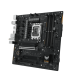 ASUS TUF GAMING B760M-BTF WIFI Intel B760 LGA 1700 micro ATX