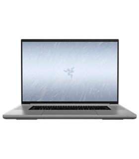 PORTATIL RAZER BLADE 18 (K9.5-NT/Win-11/QHD+ 240Hz/i9-13950HX/32GB DDR5/RTX 4090/2TB/PCIe Gen4/Mercury) (RZ09-0484U1M4-R311