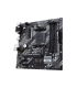ASUS PRIME A520M-A II/CSM AMD A520 Zócalo AM4 micro ATX