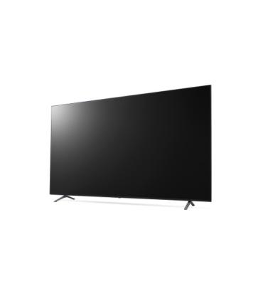LG 86UN640S Pantalla plana para señalización digital 2,18 m (86") LCD Wifi 330 cd / m² 4K Ultra HD Azul Web OS