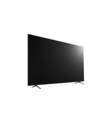 LG 86UN640S Pantalla plana para señalización digital 2,18 m (86") LCD Wifi 330 cd / m² 4K Ultra HD Azul Web OS