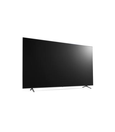 LG 86UN640S Pantalla plana para señalización digital 2,18 m (86") LCD Wifi 330 cd / m² 4K Ultra HD Azul Web OS