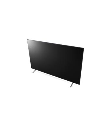 LG 86UN640S Pantalla plana para señalización digital 2,18 m (86") LCD Wifi 330 cd / m² 4K Ultra HD Azul Web OS