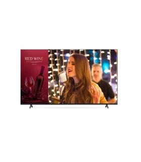 LG AV TV PRO (65UN640S0LD) 65"/400CD/3840X2160 UHD/MODO HOTEL