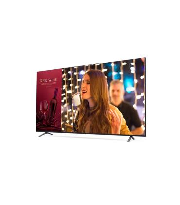 LG AV TV PRO (65UN640S0LD) 65"/400CD/3840X2160 UHD/MODO HOTEL