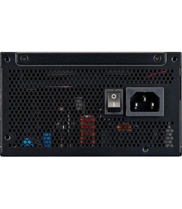 FUENTE ALIMENTACION COOLER MASTER GX3 850 GOLD 850W 80+ GOLD & CYBERNETICS PlATINUM FULL MODULAR MPX-8503-AFAG-BEU