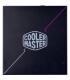 FUENTE ALIMENTACION COOLER MASTER GX3 850 GOLD 850W 80+ GOLD & CYBERNETICS PlATINUM FULL MODULAR MPX-8503-AFAG-BEU